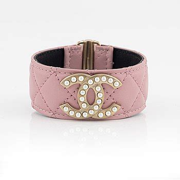 chanel armband 2018